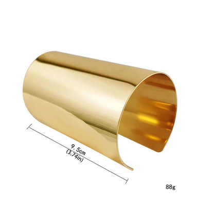 DANA Cuff Bangle Bracelet