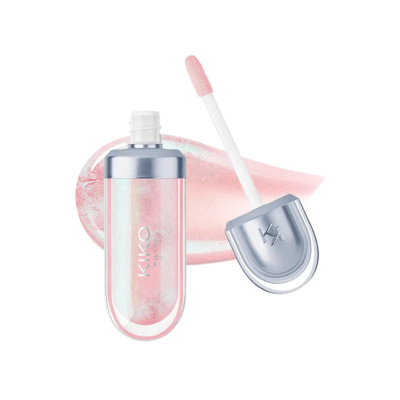 3D Hydra Lip Gloss Non-fading Waterproof Blusher Moisturizing Makeup