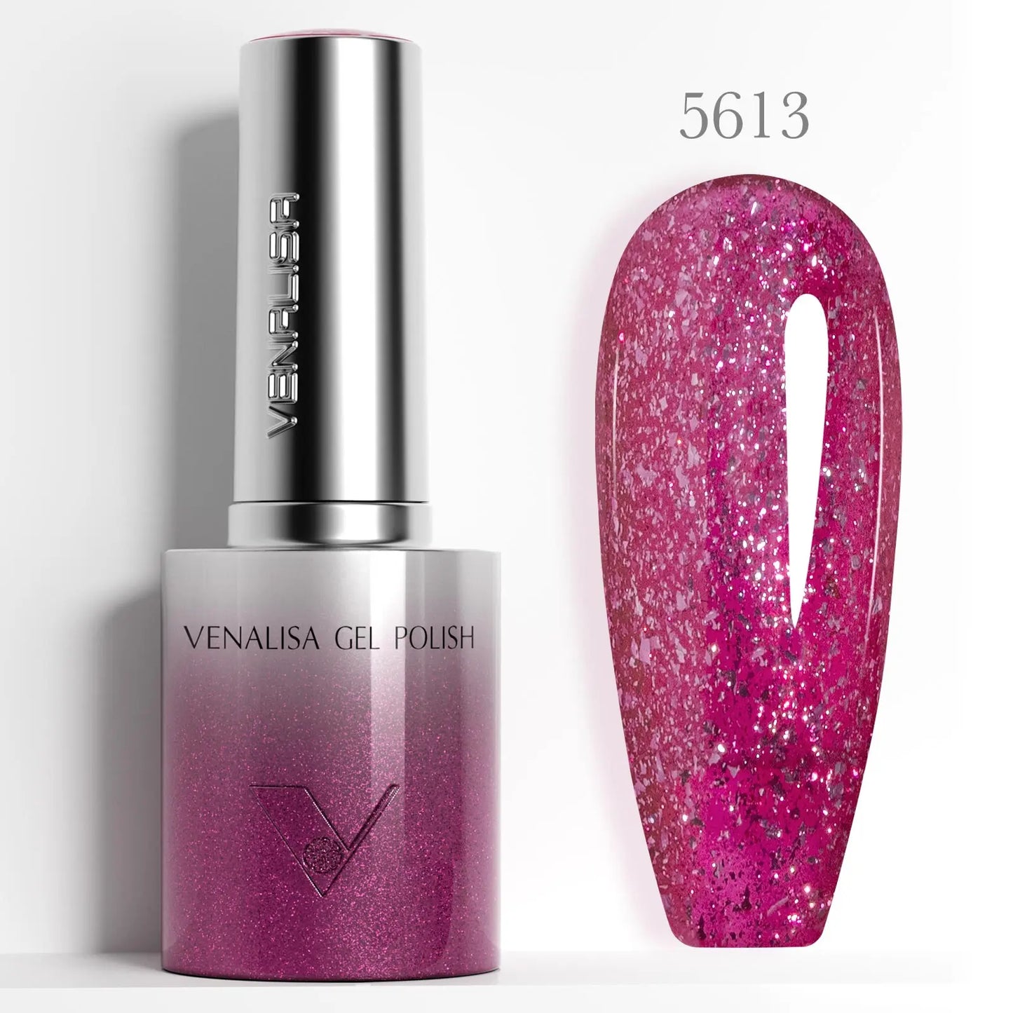 Varnish Cat Eye Magnet Nail Gel Polish