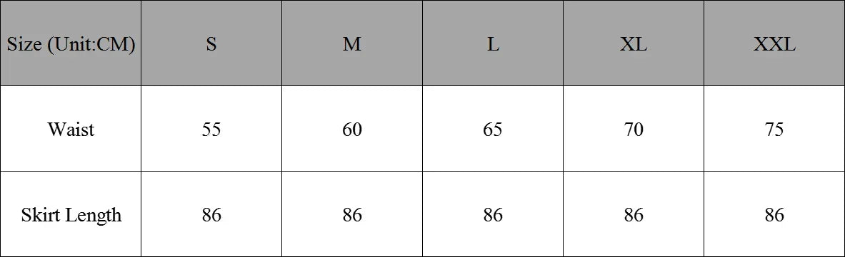 Brown Ruffled High Waisted Long Victorian Skirt