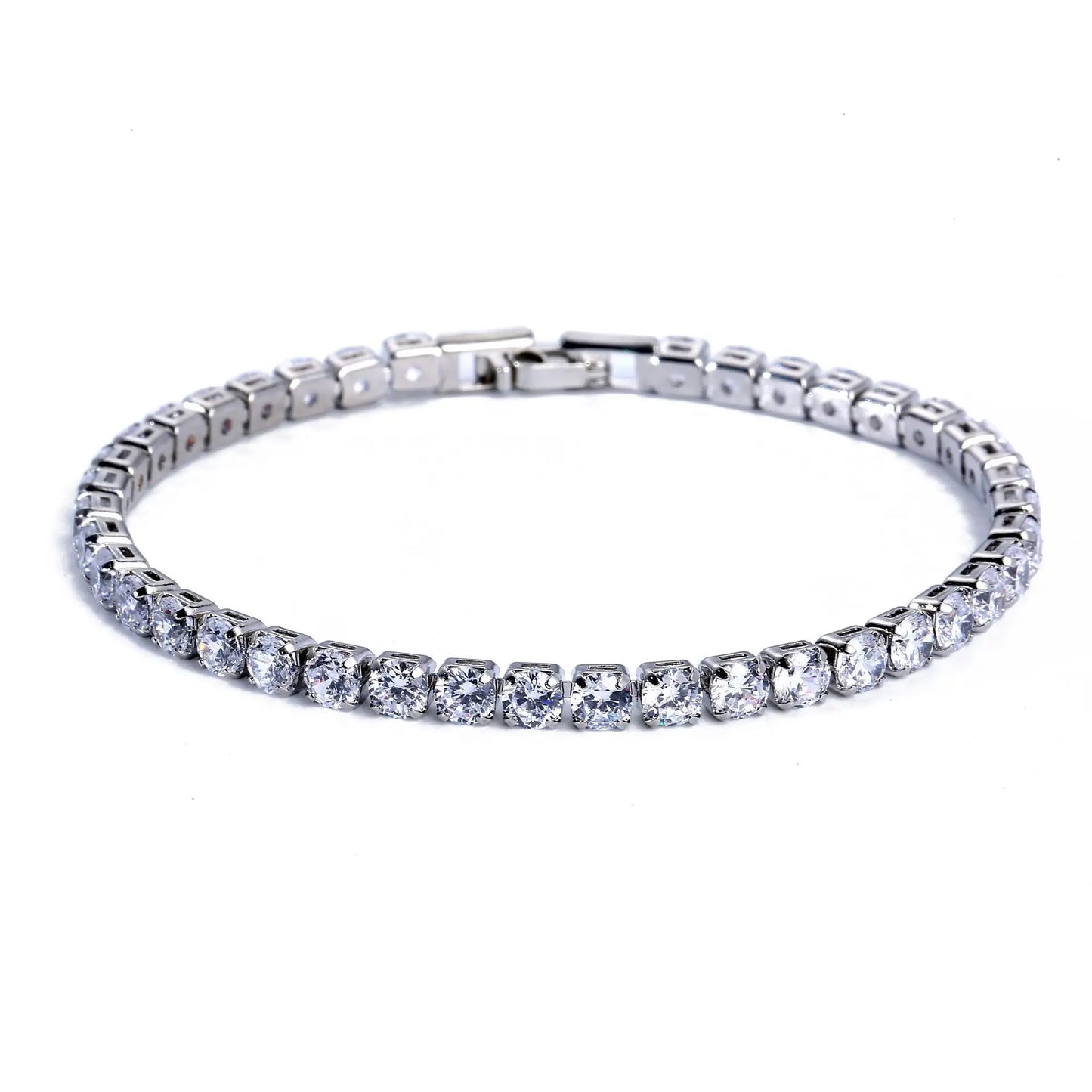 DANA Cubic Zirconia Bracelet