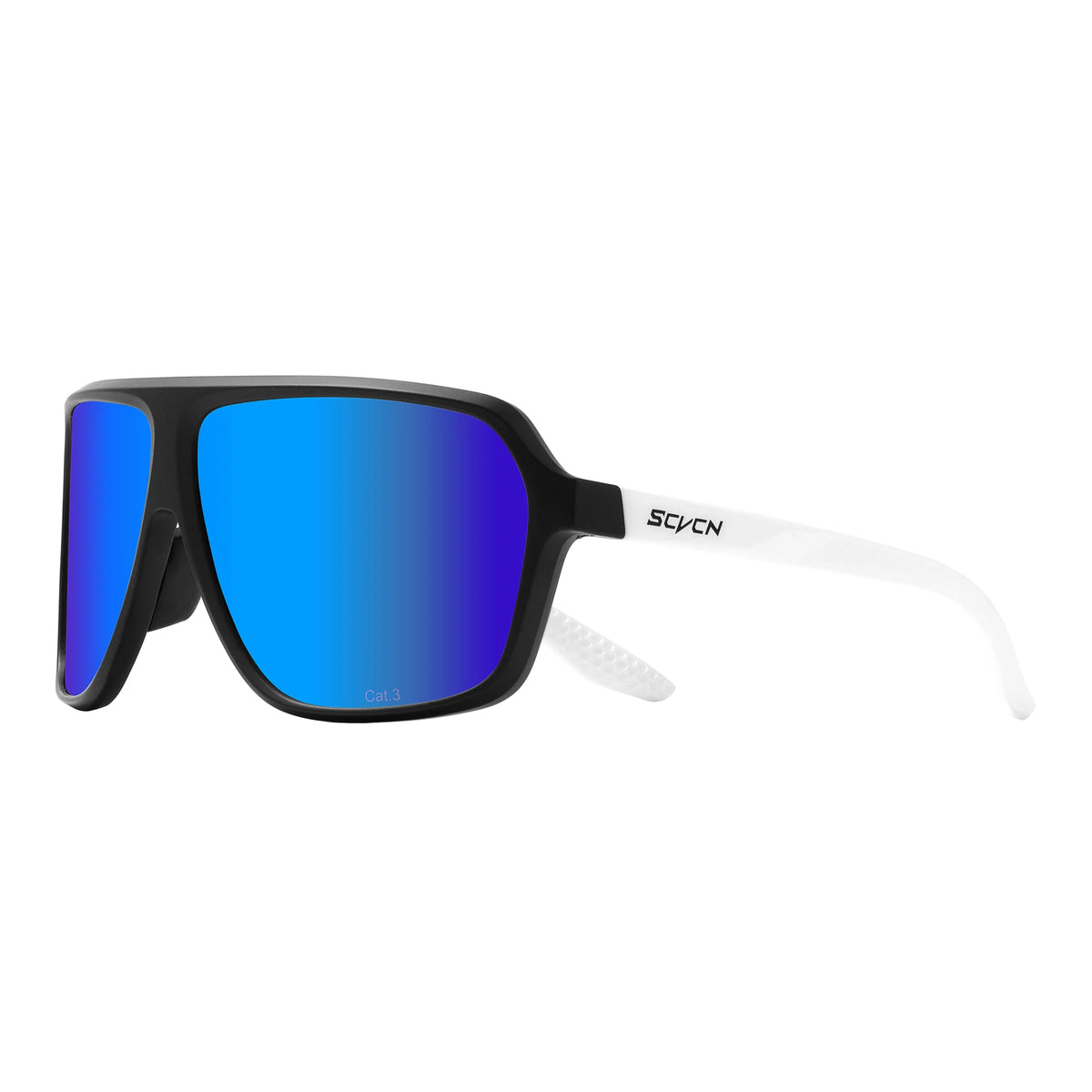Scvcn Outdoor Sunglasses Cycling Glasses UV400 Sports Sunglasses