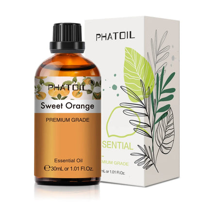 PHATOIL 1PCS Aromatherapy Essential Oil