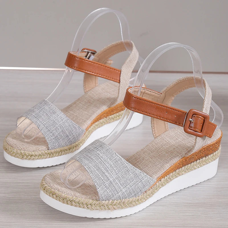 DANA Soft Elegant Sandals