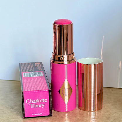 Charlotte CT Blush Stick Contour Cream Luminous Makeup