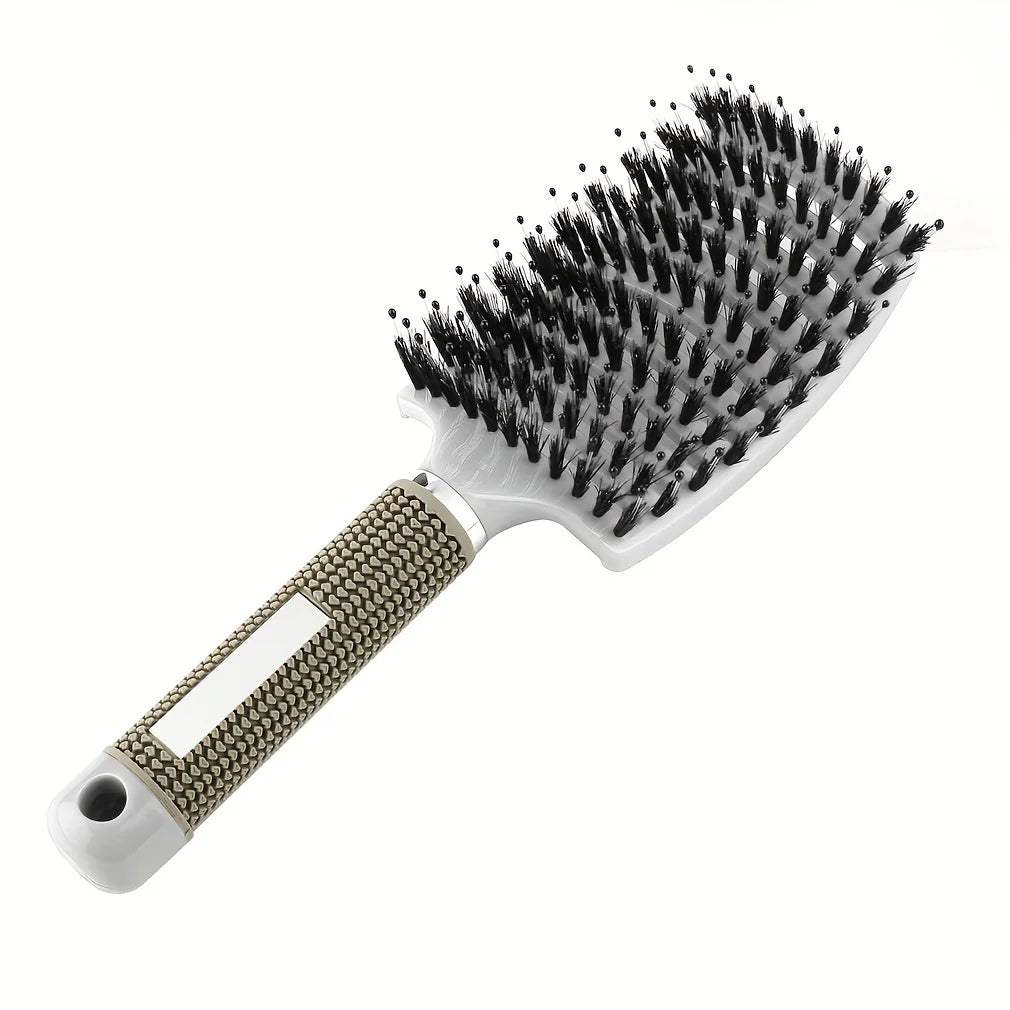 1pc Magic Scalp Massage Hair Brush Tool