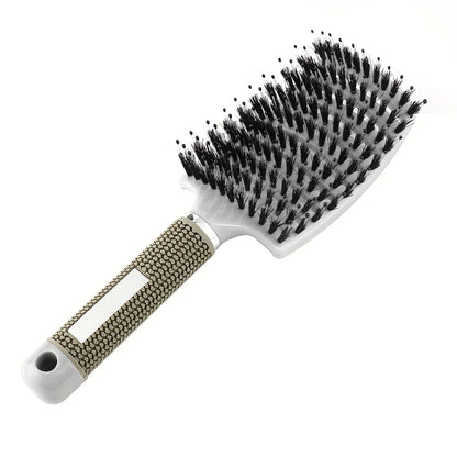 1pc Magic Scalp Massage Hair Brush Tool