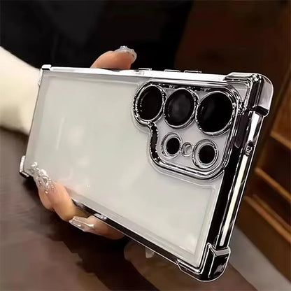 Custom Case For Samsung Galaxy
