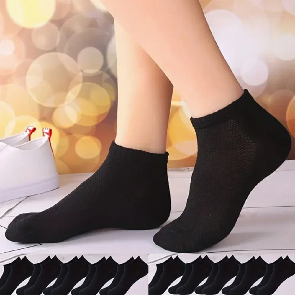 Running Show Sports Socks