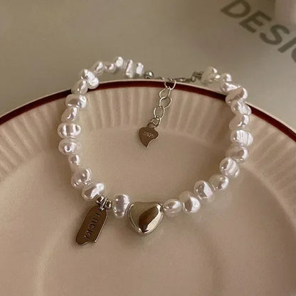 DANA 925 Sterling Silver Bracelet