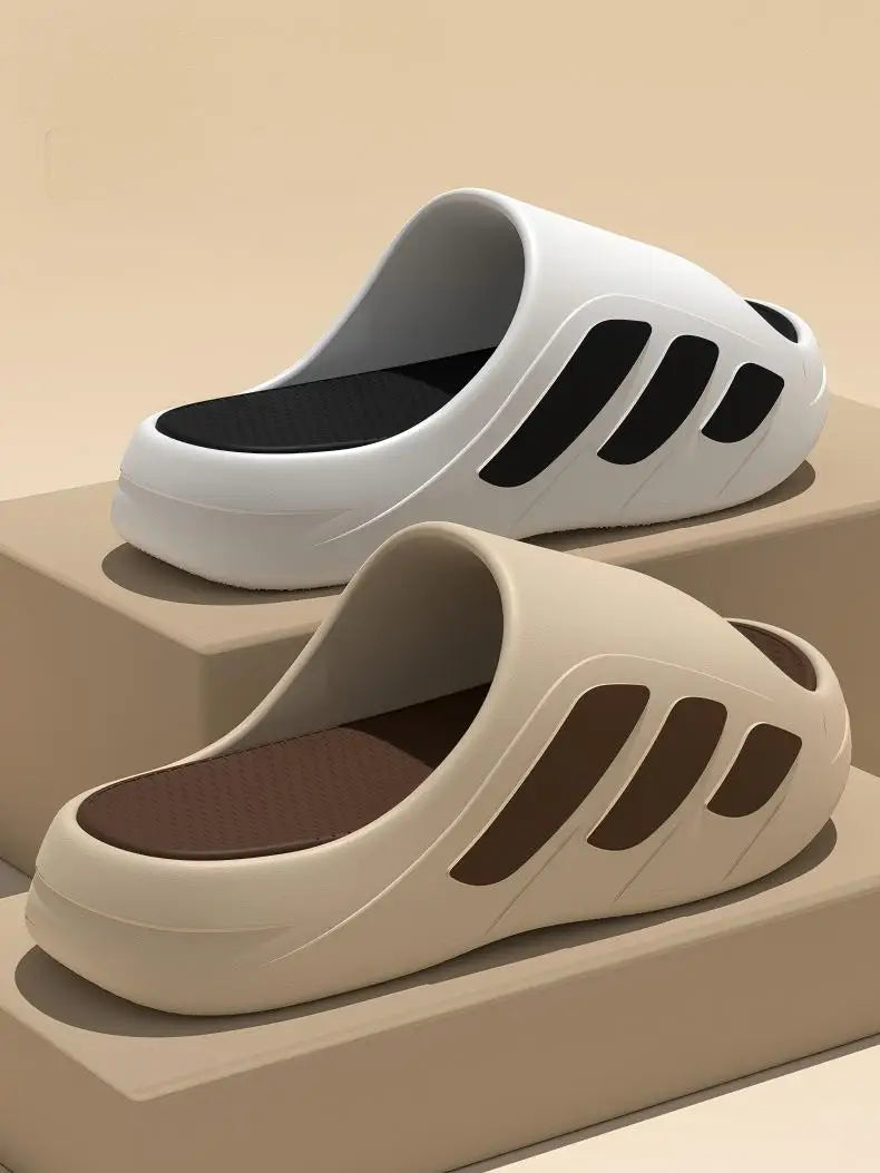 Eva Non-Slip Wear-Resistant Slippers