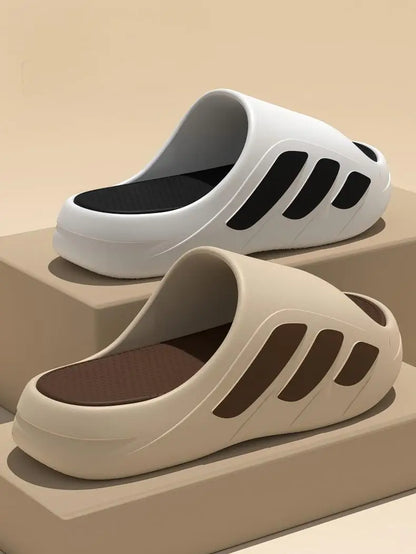 Eva Non-Slip Wear-Resistant Slippers