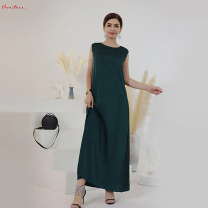 Islamic Abaya Arabic Muslim Dress Robe