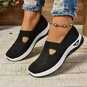 Breathable sports soft-soled lightweight walking Sneakers