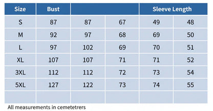 Casual loose long-sleeved Elegant Blouse