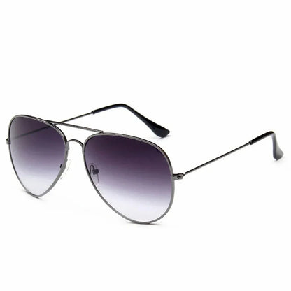 Luxury Retro Outdoor Sunglasses