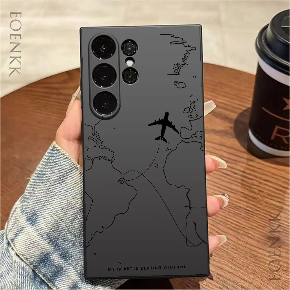 Silica gel Phone Case Cover