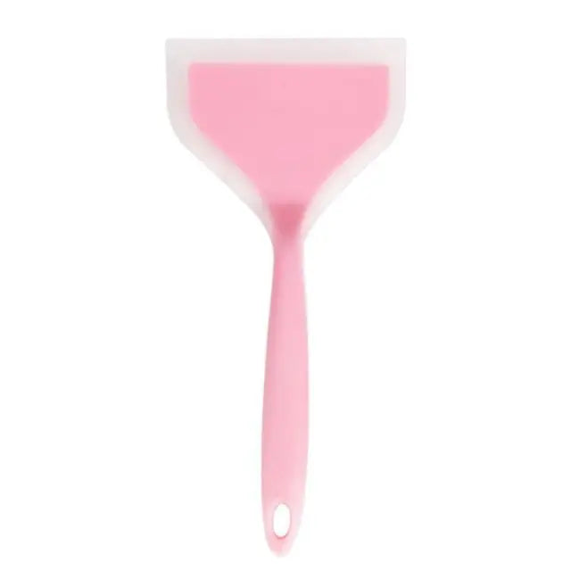 Silicone Spatula Household Egg Roll Spatula