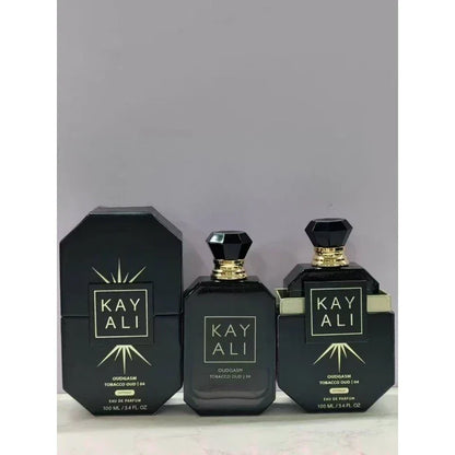 Fresh Mild Elegant Fashionable Floral Fruity Perfume
