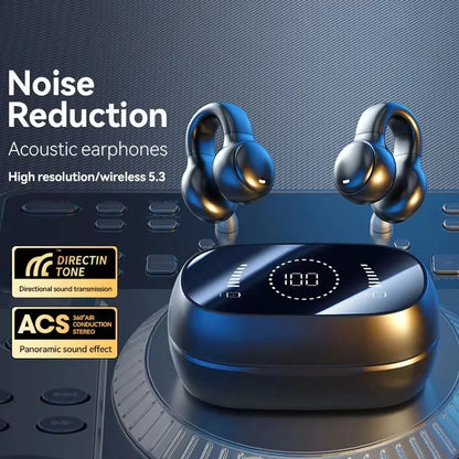 Lenove Original M47 Wireless Earbuds Bluetooth Headset
