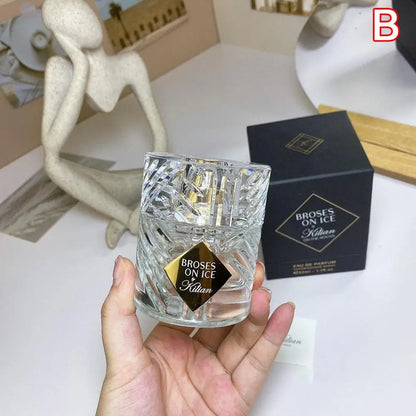 Don't Be Shy High-End Perfume