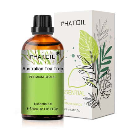 PHATOIL 1PCS Aromatherapy Essential Oil