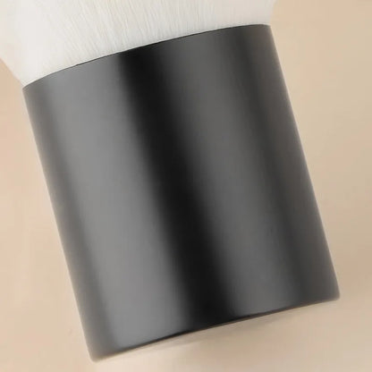 Fluffy Kabuki Brush Makeup Brush for Perfect Foundation Bronzer Highlighter