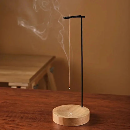 Insence Burner Upside Down Incense Stick Holder