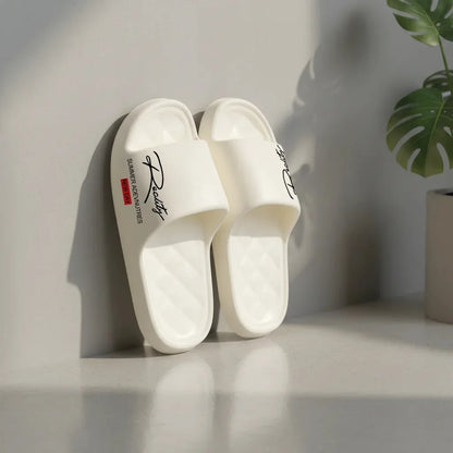 EVA Slippers Lightweight Non-Slip Slippers