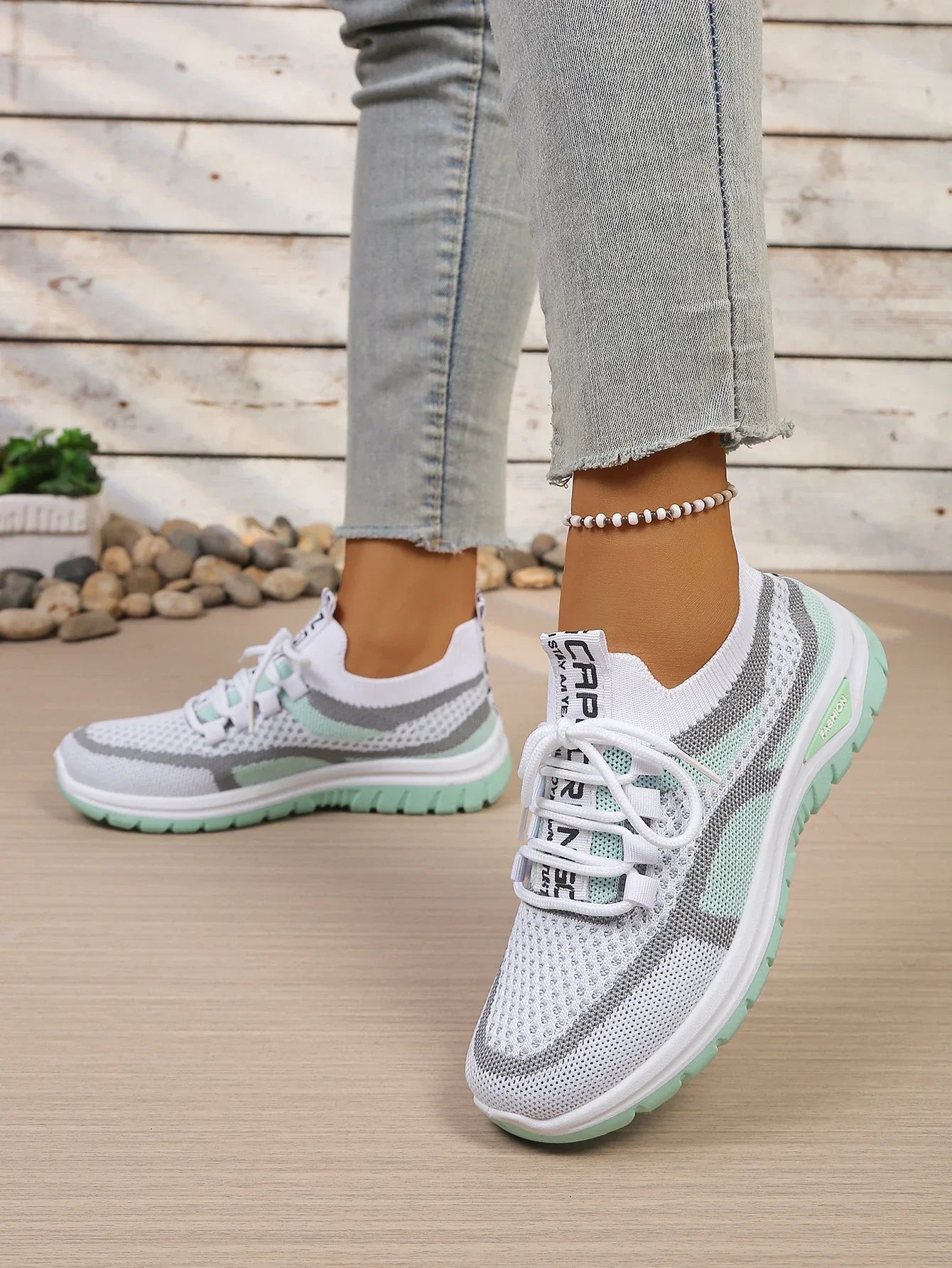 Casual single Light sneaker Shoes