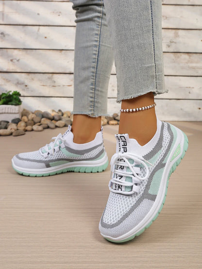 Casual single Light sneaker Shoes