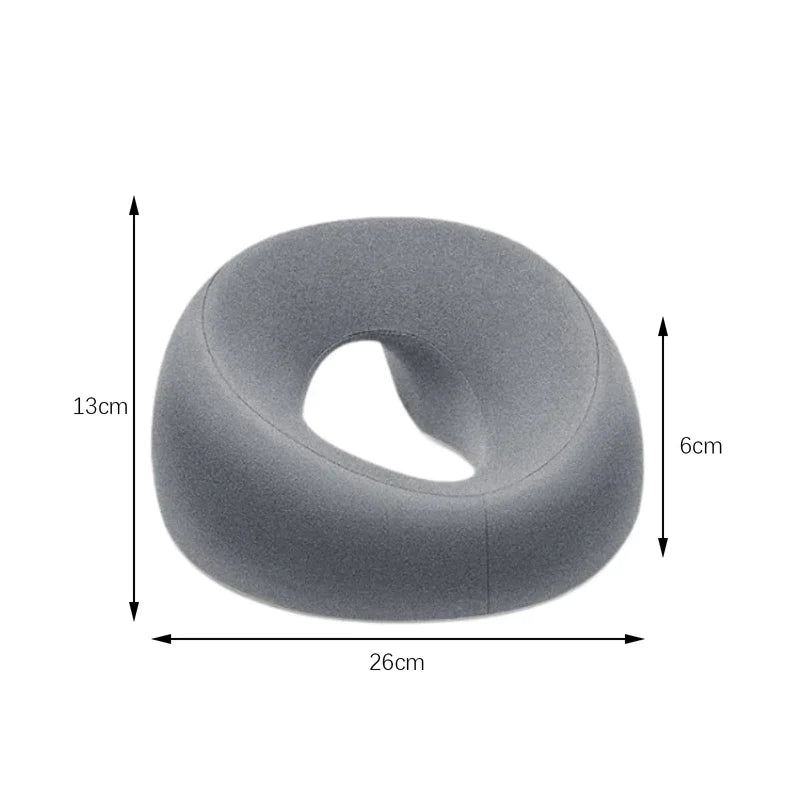 Face Down Pillow Prone for Prone Resting