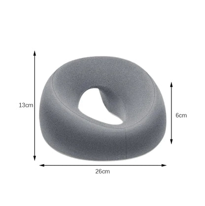 Face Down Pillow Prone for Prone Resting