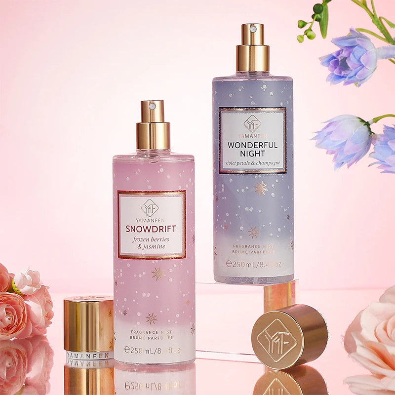 Perfume corporal Fresh Vitality Confident