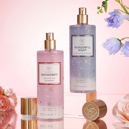 Perfume corporal Fresh Vitality Confident