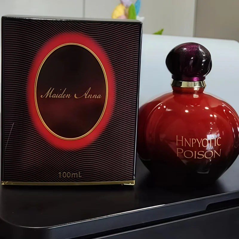 Perfume original árabe floral y afrutado fresco