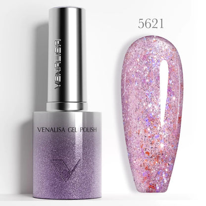 Varnish Cat Eye Magnet Nail Gel Polish