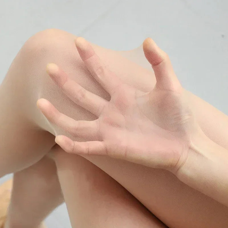 Sexy Ultra Elastic Tights Socks