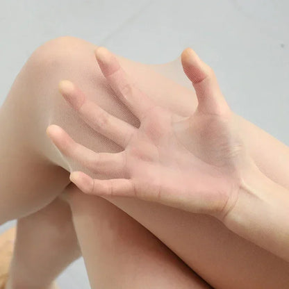 Sexy Ultra Elastic Tights Socks