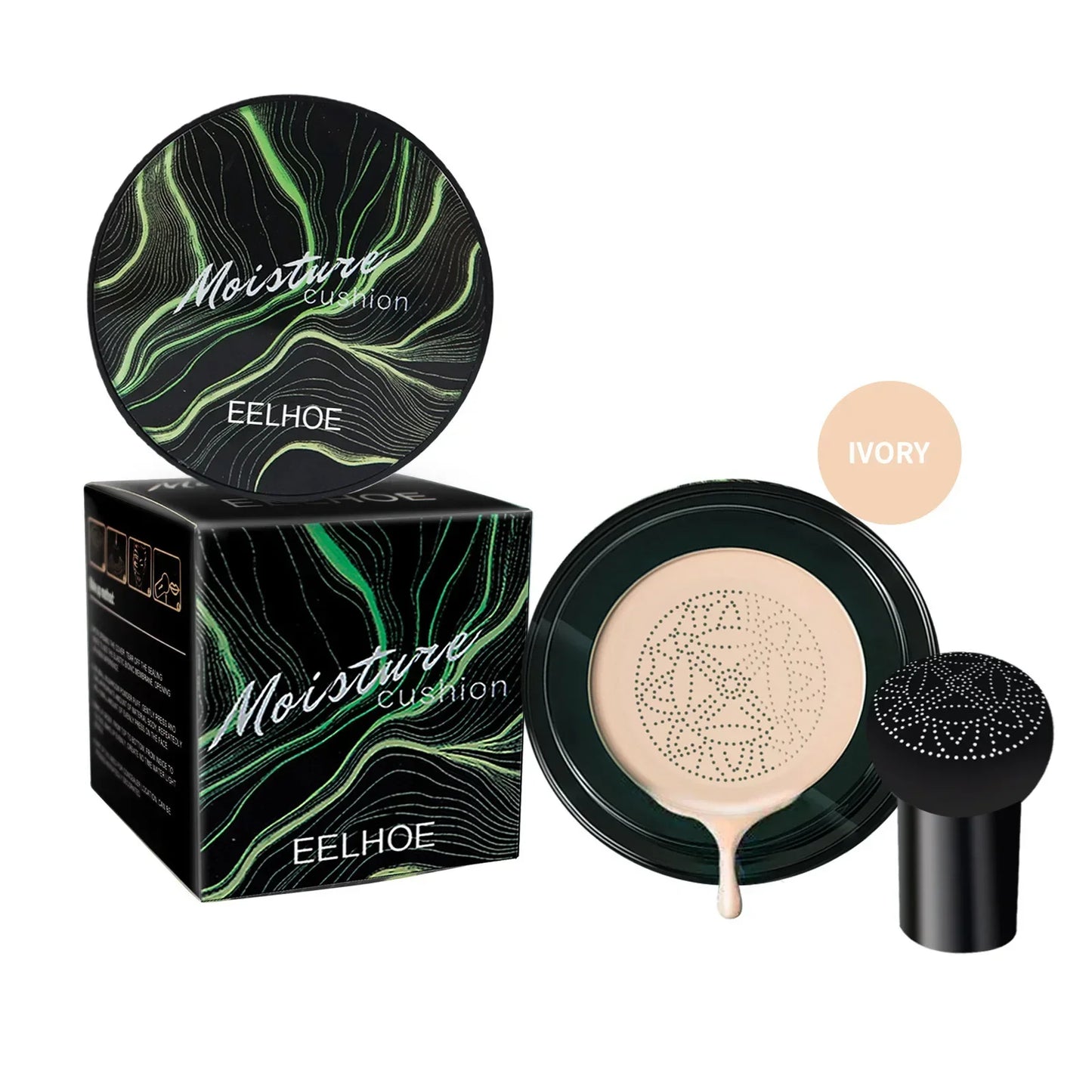 Magic Foundation Mushroom Concealer