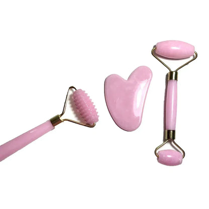 Resin Roller Massager for Face Body Tool