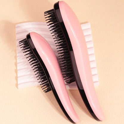 2pc Large and Small Hair Brush