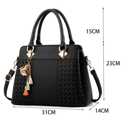 Luxury Handbag hanging Large Capacity Bags