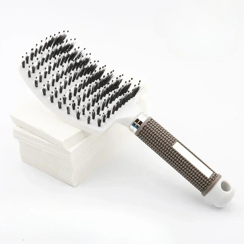 Magic Scalp Massage Brush