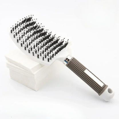 Magic Scalp Massage Brush