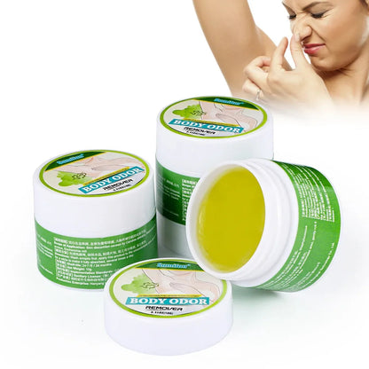Armpit Refreshing Antiperspirant Deodorant