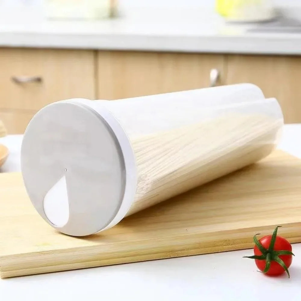 Food Storage Containers with Airtight Lid Pasta Portion Control