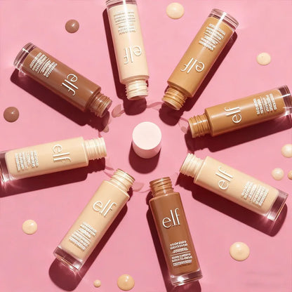 Concealer Power Grip Primer Gel-based Moisturizing Facial Base Cream for Firming Makeup