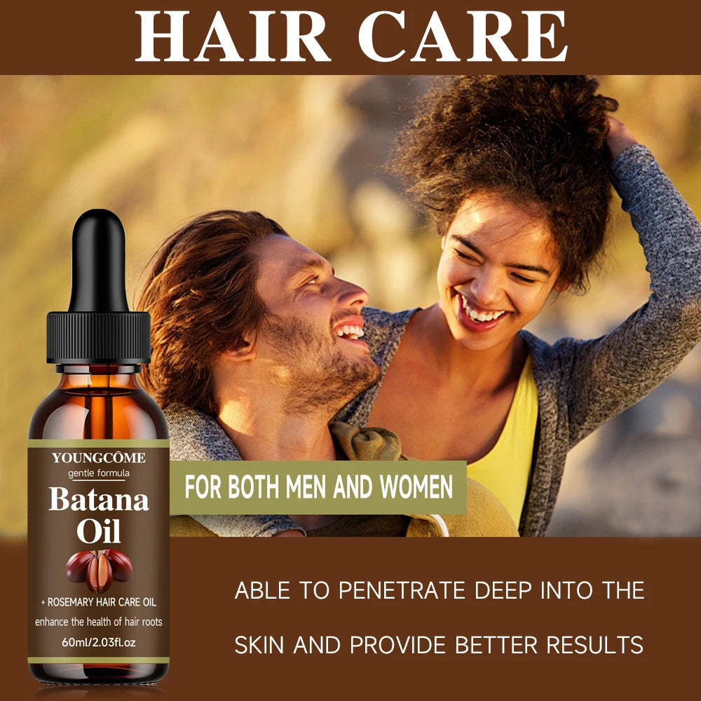 Aceite fortalecedor para el cuero cabelludo con romero y menta