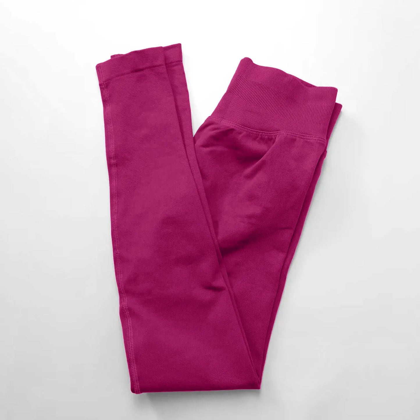 Seamless Sports Yoga Tights Pants